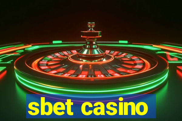 sbet casino